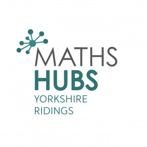 Maths_Hubs_Yorkshire_Ridings_Social_Media_Logo_Stacked