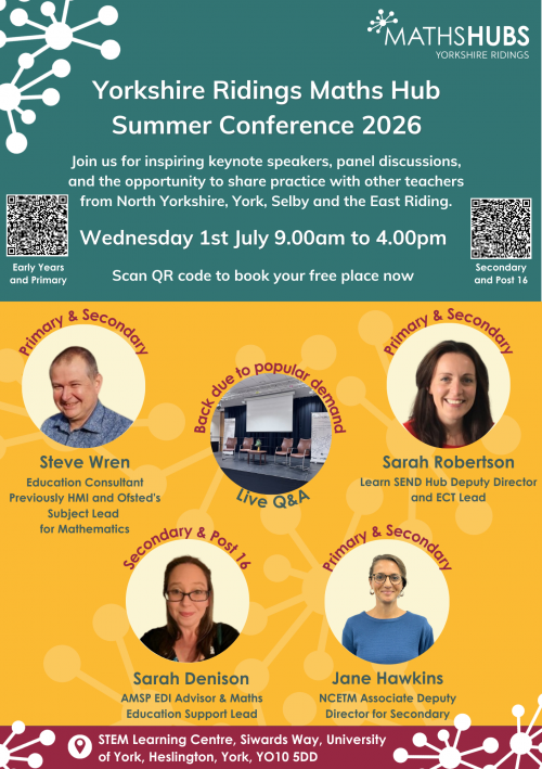 Summer Conference 2026