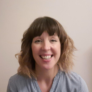 Paula Kelly