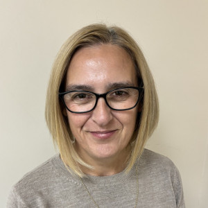 Helen Billinge photo