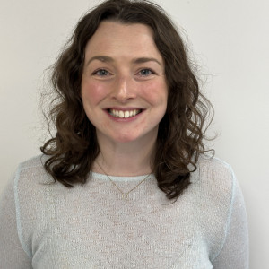 Lizzie Oates