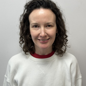 Helen Fitzpatrick