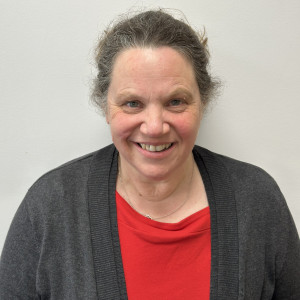 Claire Carter
