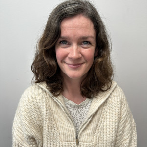 Michaela Livingstone