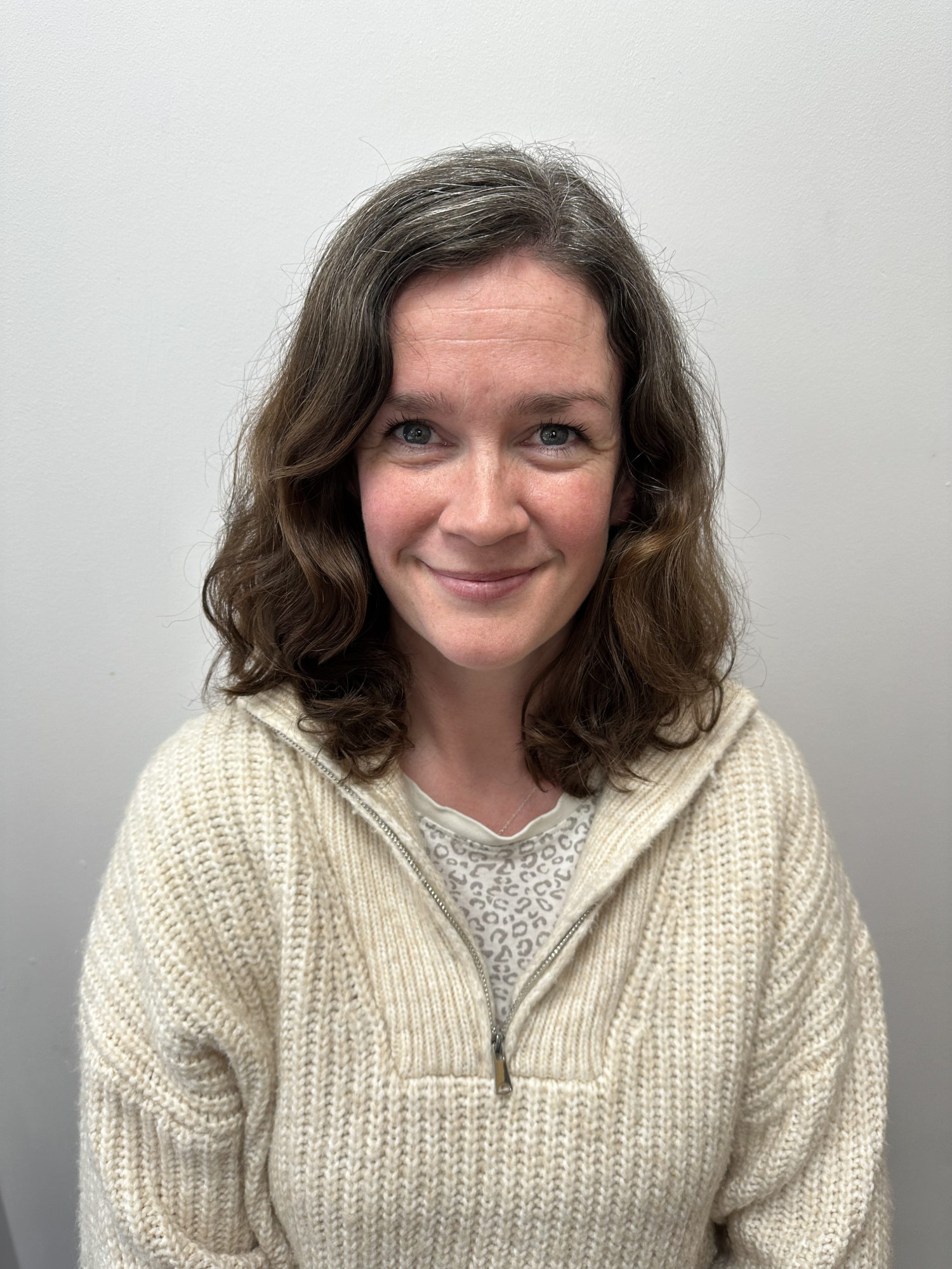 Michaela Livingstone